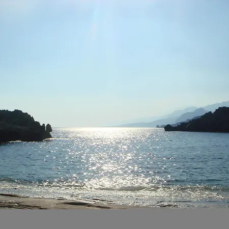 Appartamento To Livadi *