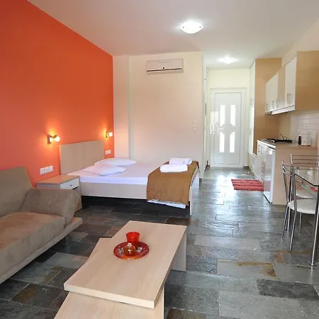 Appartamento To Livadi Lefkogeia
