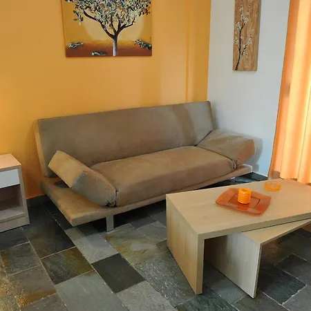 Appartamento To Livadi *
